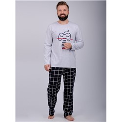 Malina Пижама 3159др