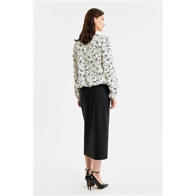 Блуза POMPA, 1031804