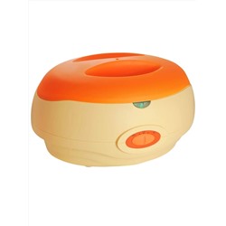 Planet Nails Ванна для парафина / Wax Spa Hands 12206, оранжевый 8119