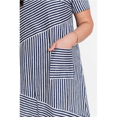 Платье М324073а