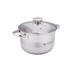 ZEIDAN Кастрюля Z-501072