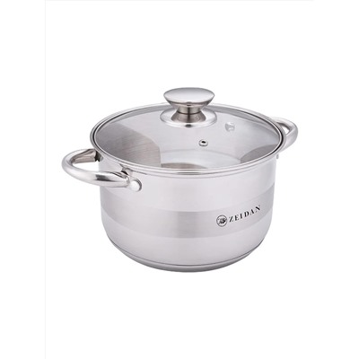 ZEIDAN Кастрюля Z-501072