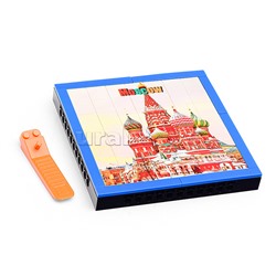 Мозаика "Москва" в коробке