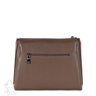 Сумка женская  7161LX camel Alex&Mia