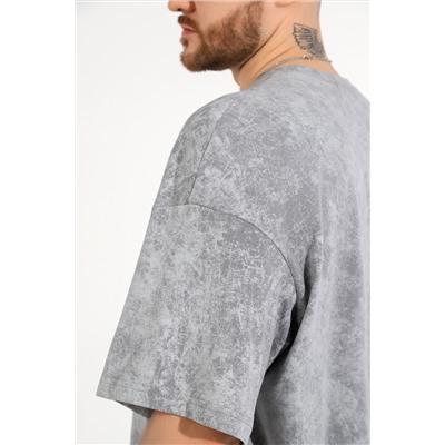 Костюм мужской Дым-2