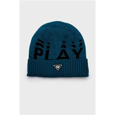 Шапка PLAYTODAY, 1050126