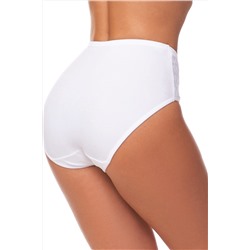 Трусы утягивающие с кружевом STYLE GUIDE 8005 НАТАЛИ, 874789