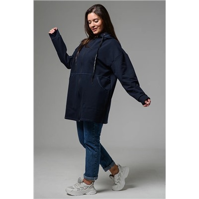 Натали Толстовка 9164