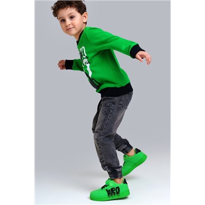 Свитшот PLAYTODAY, 1121591