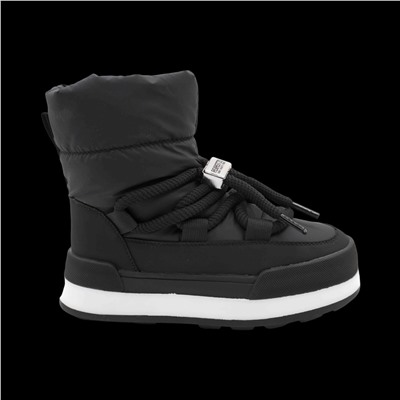 Дутики Q800-1 черные