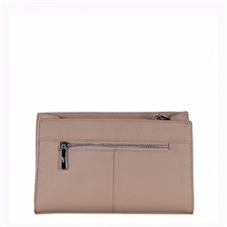 Сумка 98067 d.beige Velina Fabbiana-Safenta