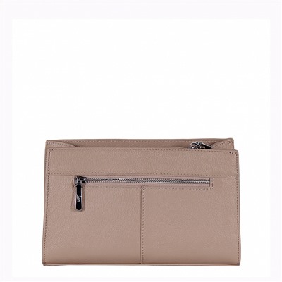 Сумка 98067 d.beige Velina Fabbiana-Safenta