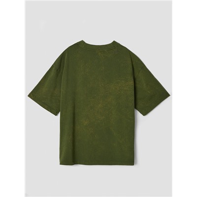 ФУТБОЛКА МУЖСКАЯ 111883