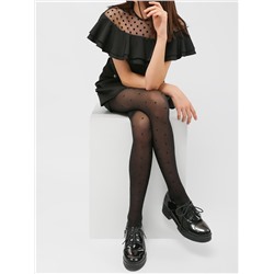 Колготки для девочки Соль&Перец 20 den
