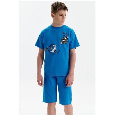 Пижама для мальчиков PELICAN, 1243548