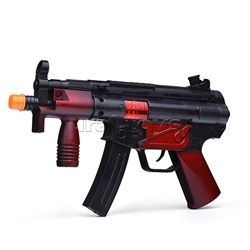 Автомат-трещётка "Особое задание" в пакете