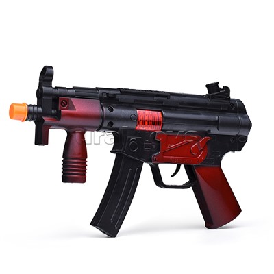 Автомат-трещётка "Особое задание" в пакете