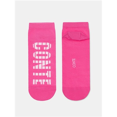 Короткие CONTE ACTIVE Носки женские