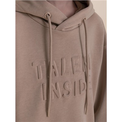 PELICAN Толстовка BFNK3353