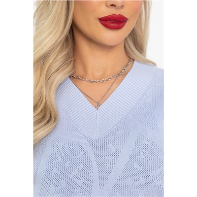 LT Collection Джемпер Б14627-4М