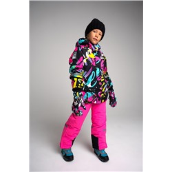 Перчатки PLAYTODAY, 802408