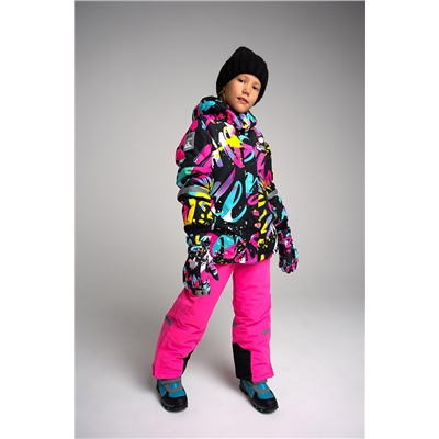 Перчатки PLAYTODAY, 802408