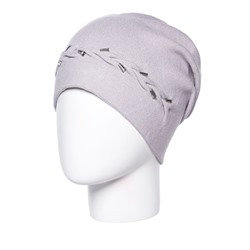 Шапка женская Miskorki Фиеста флис