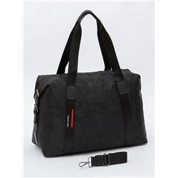 Сумка 73031-1D black Daodaisho