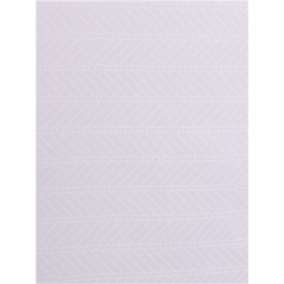 Штора для ванной SAVANNA «Цикл», 180×180 см, полиэстер