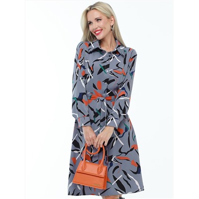 DStrend Платье П-4737