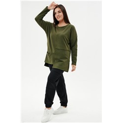 Туника 9160 (Хаки)