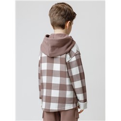 CROCKID Рубашка КР 302196