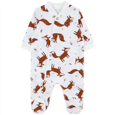 YOULALA Комбинезон 0120310405