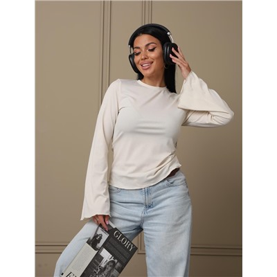 Лонгслив мод.2028