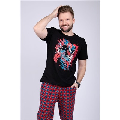 Пижама с брюками Джейсон НАТАЛИ, 1212911