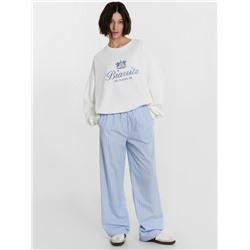 БРЮКИ ЖЕНСКИЕ 182512