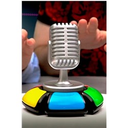 Игра интерактивная "Умный микрофон" Игрушки разных брендов, 267066