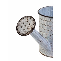 Кашпо «Лейка», 24×10×10 см