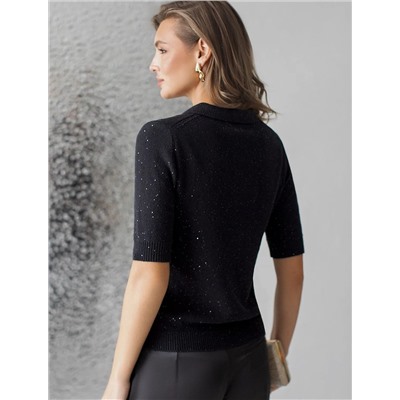 VILATTE Джемпер D39.365