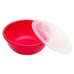 Крышка Пищевая на таз "ЛЮКС" 7л