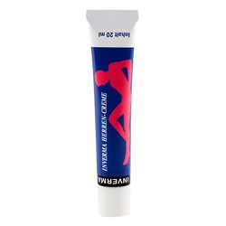 Крем для мужчин INVERMA HERREN CREME - 20 мл.