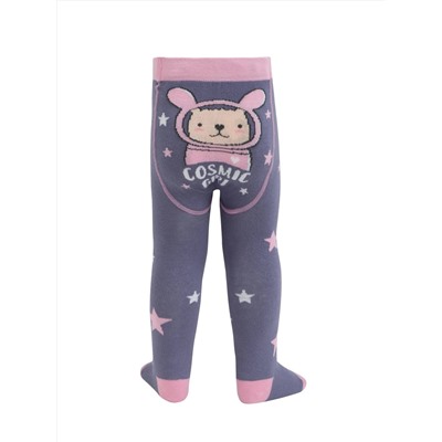 CONTE-KIDS Колготки 4С-01СП