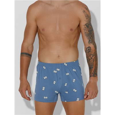 ТРУСЫ МУЖСКИЕ 411152