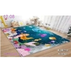 Ковер безворсовы 1976245-2