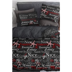 КПБ Павлайн BREEZ бязь Nizza вид 3
