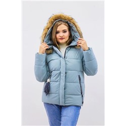 Куртка еврозима-зима 2867 НАТАЛИ, 958255