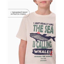 PELICAN Футболка BFT3371