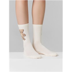 НОСКИ ЖЕНСКИЕ (3 пары) 287A-2530