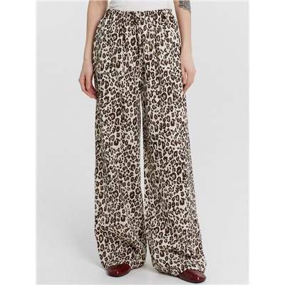 БРЮКИ ЖЕНСКИЕ 182511