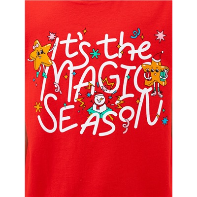 ФУТБОЛКА ДЛЯ ДЕВОЧЕК (верхняя) 117835